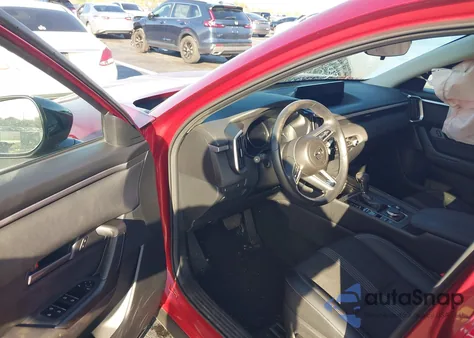 2023 Mazda Cx-50 2.5 S Preferred Plus from USA, damaged, VIN 7MMVABCM5PN109760